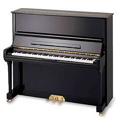 Ritmuller UP130R1 Акустическое пианино